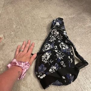 Small Vera Bradley backpack